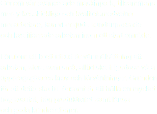 
Genom vår avancerade maskinpark, tillsammans med yrkesskickliga och kvalitetsmedvetna medarbetare, kan vi erbjuda kundanpassade och kvalificerade arbeten inom ett stort område. Förutom ett brett utbud är vår målsättning att arbeten, stora som små, alltid ska tillgodose våra uppdragsgivares krav och förväntningar. Grunden för att detta ska bli lönsamt är att hålla en mycket hög kvalitet, hög produktivitet samt långa och goda kundrelationer. 