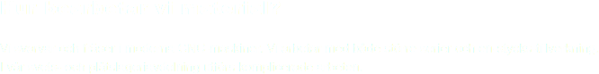  Hur bearbetar vi material? Vi svarvar och fräser i moderna CNC-maskiner. Vi arbetar med både större serier och en-stycks-tillverkning.
I vår svets- och plåtslageriavdelning utförs komplicerade arbeten.