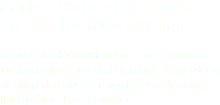 Både större serier och
en-stycks-tillverkning Vi investerar kontinuerligt i maskiner anpassade
för noggrann och exakt bearbetning. Vår moderna
maskinpark erbjuder en hög kvalité och en hög finish på tillverkade produkter.