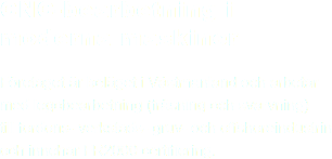 CNC-bearbetning i
moderna maskiner Företaget är beläget i Västmanland och arbetar med legobearbetning (fräsning och svarvning) till fordons- verkstads- gruv- och offshoreindustrin
och innehar FR2000 certifiering.